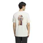 ADIDAS M GUM T             OWHITE - Image 2