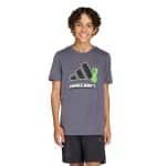 ADIDAS J MC TR TEE         AUON