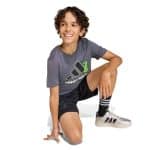 ADIDAS J MC TR TEE         AUON - Image 3