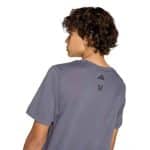 ADIDAS J MC TR TEE         AUON - Image 4