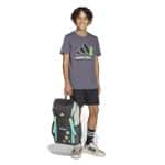 ADIDAS J MC TR TEE         AUON - Image 5