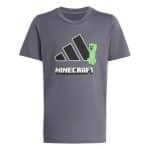 ADIDAS J MC TR TEE         AUON - Image 6