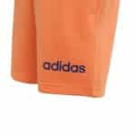 ADIDAS LK LIN T-SET        DKBLUE/DUOR - Image 8