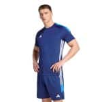 ADIDAS TIRO ES JSY         DKBLUE/BROYAL/WHITE