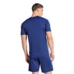 ADIDAS TIRO ES JSY         DKBLUE/BROYAL/WHITE - Image 2