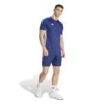 ADIDAS TIRO ES JSY         DKBLUE/BROYAL/WHITE - Image 5