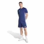 ADIDAS TIRO ES JSY         DKBLUE/BROYAL/WHITE - Image 6