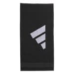 ADIDAS PER TOWEL S         BLACK/WHITE