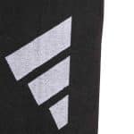 ADIDAS PER TOWEL S         BLACK/WHITE - Image 2