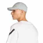 ADIDAS   BB CAP LT MET WOSA - Image 5