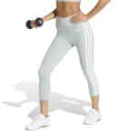 ADIDAS    OPT ESS 3S  3/4 L WOSA/WHITE