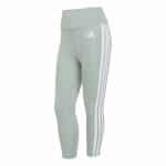 ADIDAS    OPT ESS 3S  3/4 L WOSA/WHITE - Image 6