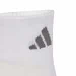 ADIDAS C ESS ANK 3P        BLUPNK/WHITE/WOSA - Image 3