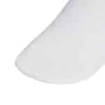 ADIDAS C ESS ANK 3P        BLUPNK/WHITE/WOSA - Image 4