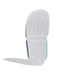 ADIDAS ADILETTE SANDAL 2 K FLAAQU/SEFLAQ/FTWWHT - Image 6