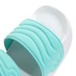 ADIDAS ADILETTE SANDAL 2 K FLAAQU/SEFLAQ/FTWWHT - Image 7