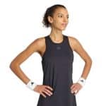 ADIDAS    CLUB DRESS LNG  BLACK - Image 3