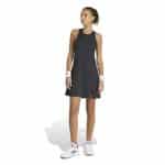 ADIDAS    CLUB DRESS LNG  BLACK - Image 6