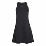 ADIDAS    CLUB DRESS LNG  BLACK - Image 8