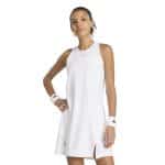 ADIDAS    CLUB DRESS LNG WHITE