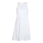ADIDAS    CLUB DRESS LNG WHITE - Image 8
