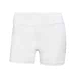 ADIDAS    CLUB DRESS LNG WHITE - Image 9