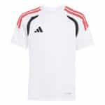 ADIDAS TIRO26L JSY Y       WHITE/BLACK/SELURE