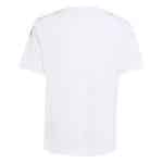 ADIDAS TIRO26L JSY Y       WHITE/BLACK/SELURE - Image 2