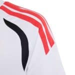 ADIDAS TIRO26L JSY Y       WHITE/BLACK/SELURE - Image 4