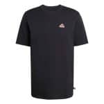 ADIDAS M C ICON TEE        BLACK - Image 6