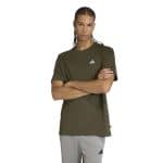 ADIDAS M C ICON TEE        OLISTR