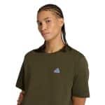 ADIDAS M C ICON TEE        OLISTR - Image 3
