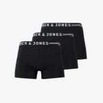 JACK  JONES 3-PACK BOXER
