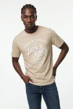 JACKJONES JPRBLUZANE SS TEE FST