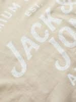 JACKJONES JPRBLUZANE SS TEE FST - Image 2