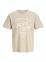 JACKJONES JPRBLUZANE SS TEE FST - Image 4