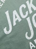 JACKJONES JPRBLUZANE SS TEE FST - Image 2