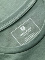JACKJONES JPRBLUZANE SS TEE FST - Image 3