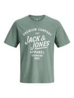 JACKJONES JPRBLUZANE SS TEE FST - Image 4
