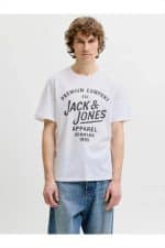 JACKJONES JPRBLUZANE SS TEE FST