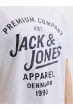 JACKJONES JPRBLUZANE SS TEE FST - Image 3