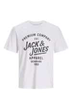 JACKJONES JPRBLUZANE SS TEE FST - Image 5