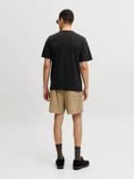 JACKJONES JPRBLUZANE SS TEE FST - Image 2