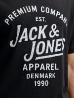 JACKJONES JPRBLUZANE SS TEE FST - Image 4