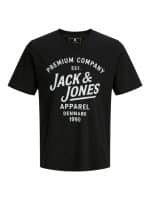 JACKJONES JPRBLUZANE SS TEE FST - Image 5