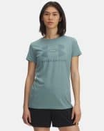 UNDER ARMOUR Live Sportstyle Graphic SSC