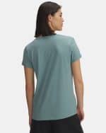 UNDER ARMOUR Live Sportstyle Graphic SSC - Image 2