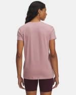 UNDER ARMOUR Live Sportstyle Graphic SSC - Image 2