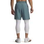 UNDER ARMOUR UA Woven Wdmk Shorts - Image 2