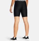 UNDER ARMOUR UA HG Authentics 8in Short - Image 2